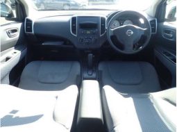 Nissan Wingroad full