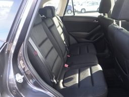Mazda CX-5 full