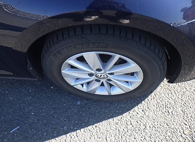 VW Golf Tsi full