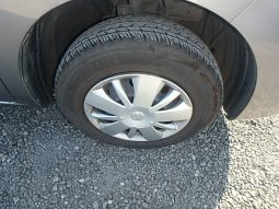 Nissan Vanette full