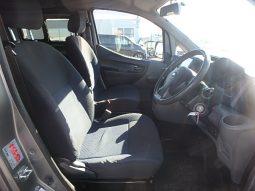 Nissan Vanette full