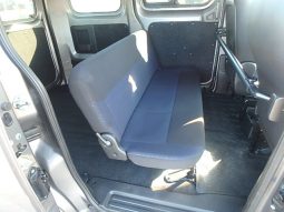 Nissan Vanette full