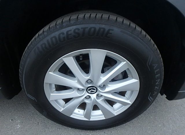 Mazda CX-5 full