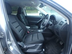 Mazda CX-5 full