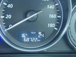 Mazda CX-5 full