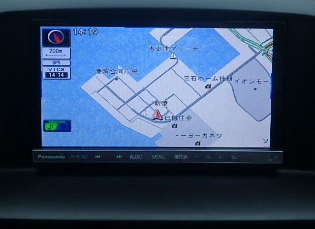 Mazda CX-5 full