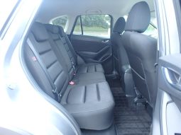 Mazda CX-5 full