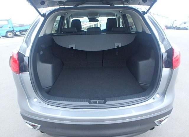 Mazda CX-5 full