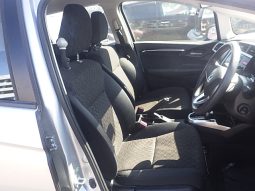 Honda Fit full