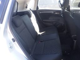Honda Fit full