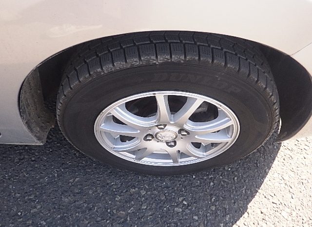 Honda Fit full