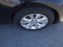 VW Golf TSi full