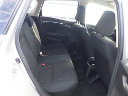 Honda Fit full