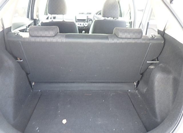 Honda Fit full