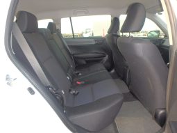Toyota Fielder full