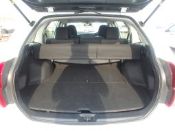 Toyota Fielder full