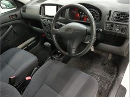 Toyota Probox full