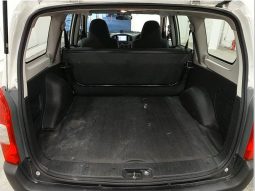 Toyota Probox full