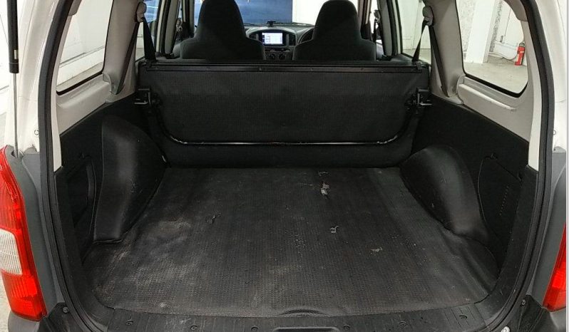 Toyota Probox full