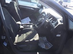 VW Golf Tsi full