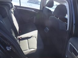 VW Golf Tsi full