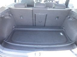VW Golf Tsi full