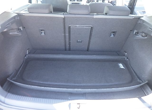 VW Golf Tsi full