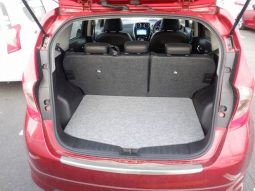 Nissan Note full
