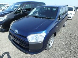 Toyota Probox full