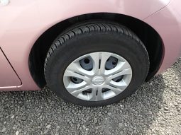 Nissan Note full