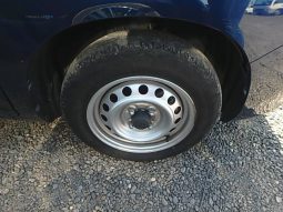 Toyota Probox full