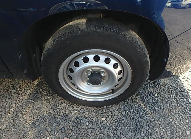 Toyota Probox full