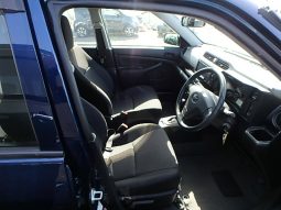 Toyota Probox full