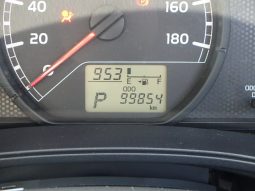 Toyota Probox full
