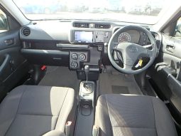 Toyota Probox full