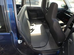Toyota Probox full