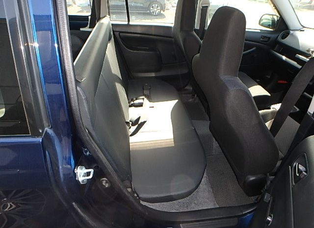 Toyota Probox full