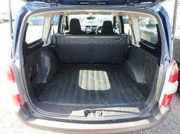 Toyota Probox full