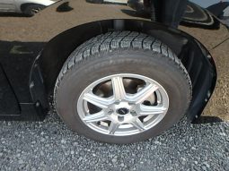 Toyota Noah full