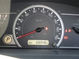 Toyota Noah full