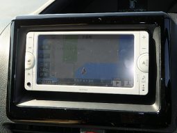 Toyota Noah full