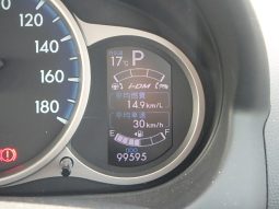 Mazda Demio full