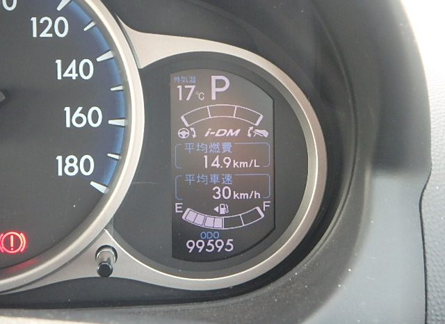 Mazda Demio full