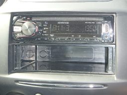 Mazda Demio full