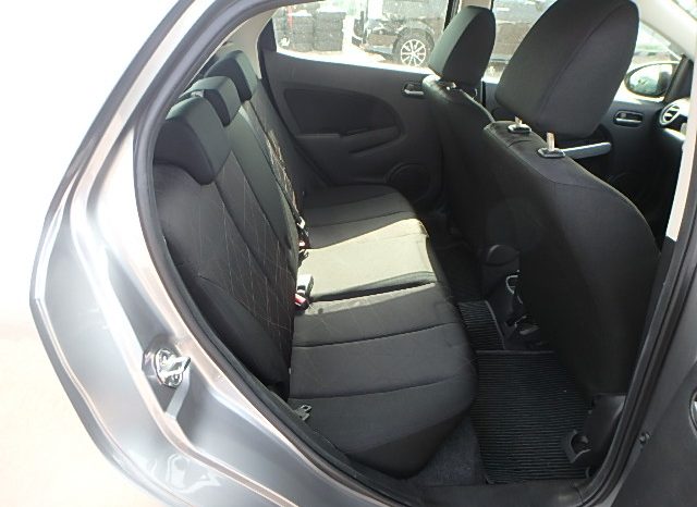 Mazda Demio full