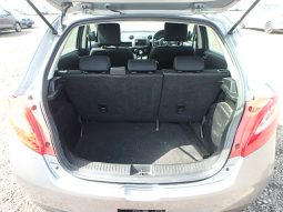 Mazda Demio full
