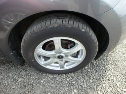 Nissan Note full
