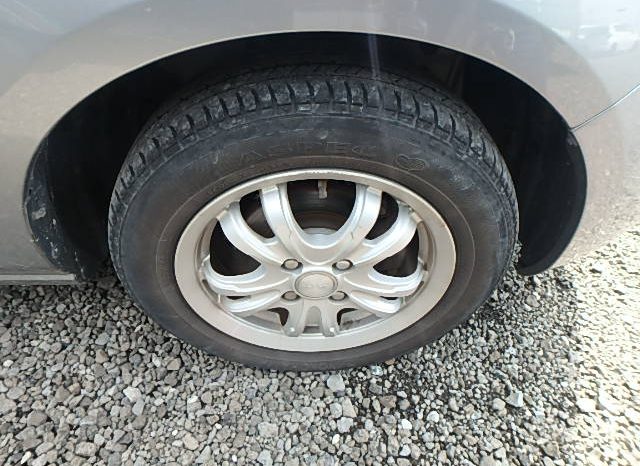 Mazda Demio full