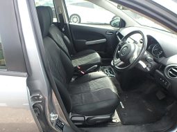 Mazda Demio full