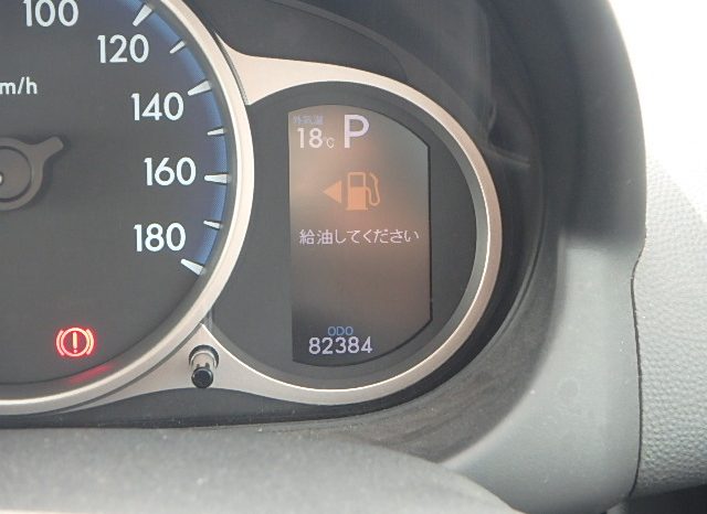 Mazda Demio full